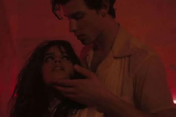 Shawn Mendes And Camila Cabello Steamy Senorita Music Video Is Too Hot To Handle