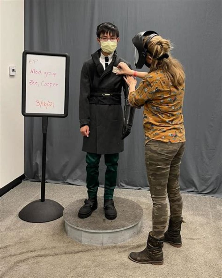 Shawna Trpcic’s 2 children: Meet Joseph and Sarah