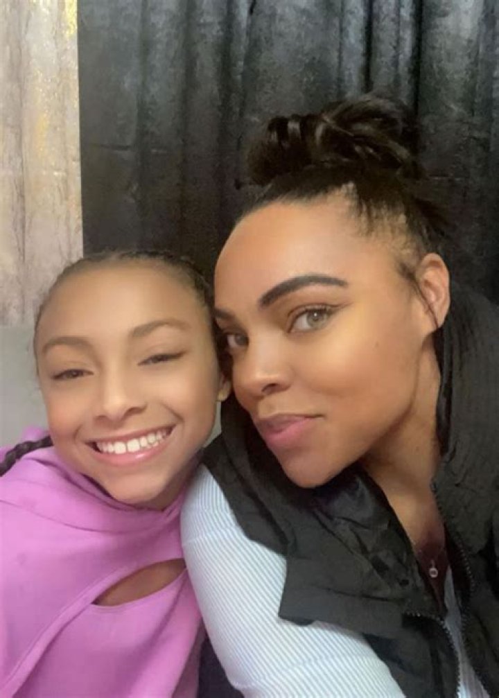 Shayanna Jenkins-Hernandez Biography - Facts, Childhood, Family Life & Achievements