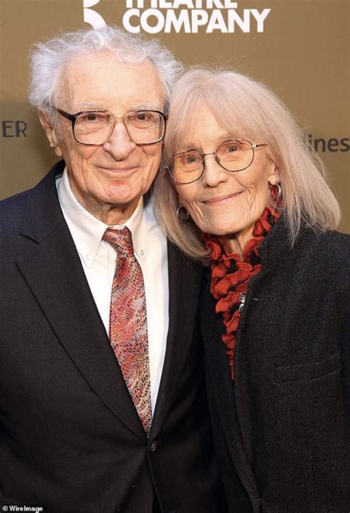 Sheldon Harnick Wife: Meet Margery Gray