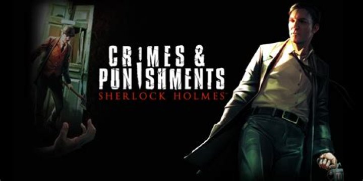 Sherlock Holmes: Crimes And Punishments Review