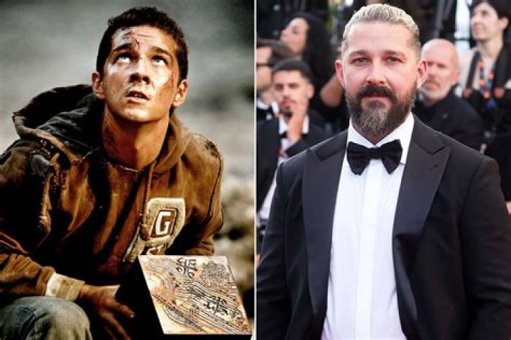 Shia LaBeouf Might Be Returning For Constantine Sequel