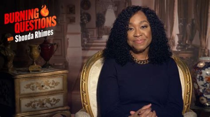 Shonda Rhimes Biography – Facts, Childhood, Family Life of Screenwriter & Producer