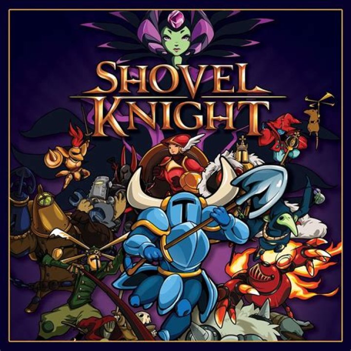 Shovel Knight Review