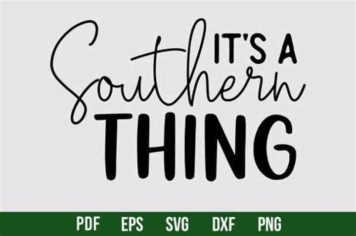 Similar Youtubers to It's a Southern Thing