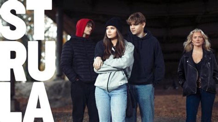 Similar Youtubers to SVT Strula