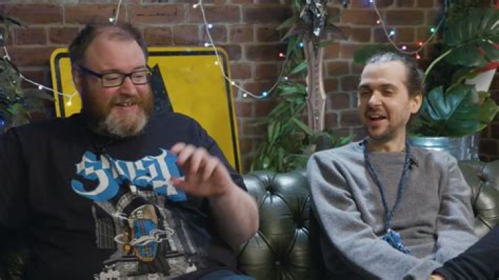 Simon Lane - Bio, Facts, Family Life of British Gamer