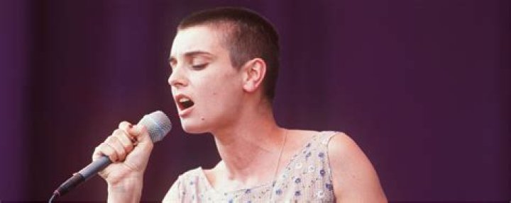 Sinéad O’Connor house: Where does Sinéad O’Connor live?