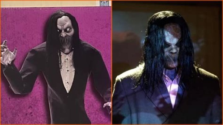 ‘Sinister’ writer calls out Home Depot for its knock-off Buhguul decoration to ring in the Halloween season