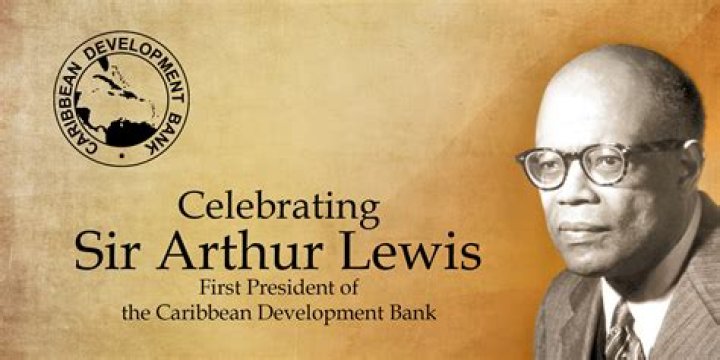 Sir Arthur Lewis Biography - Sir Arthur Lewis Childhood, Life and Timeline