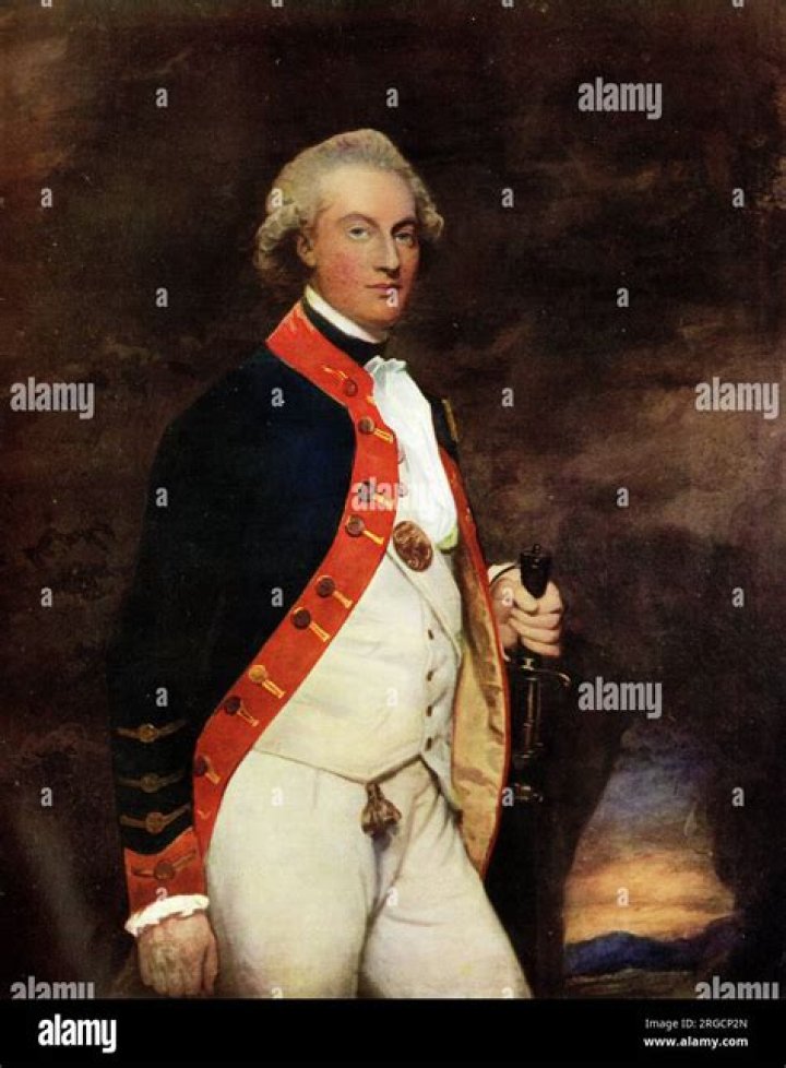 Sir George Stokes, 1st Baronet Biography