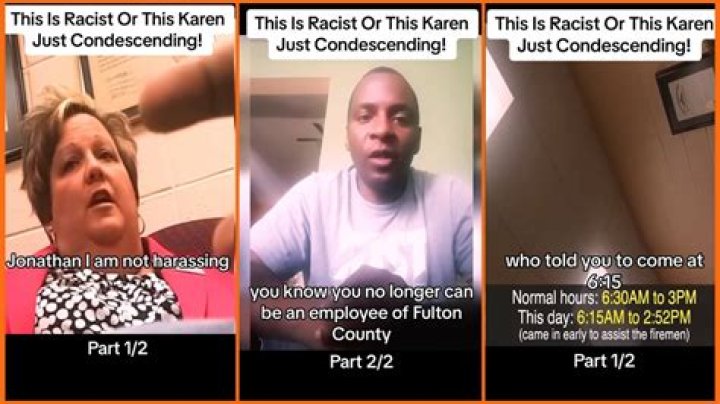 ‘Sir I commend you for keeping your cool’: Condescending boss trifles over 8 minute time discrepancy