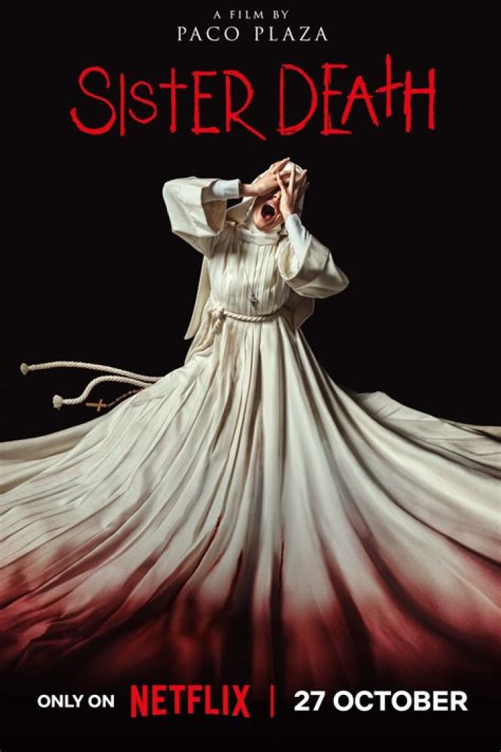 ‘Sister Death’ ending explained for the Netflix movie