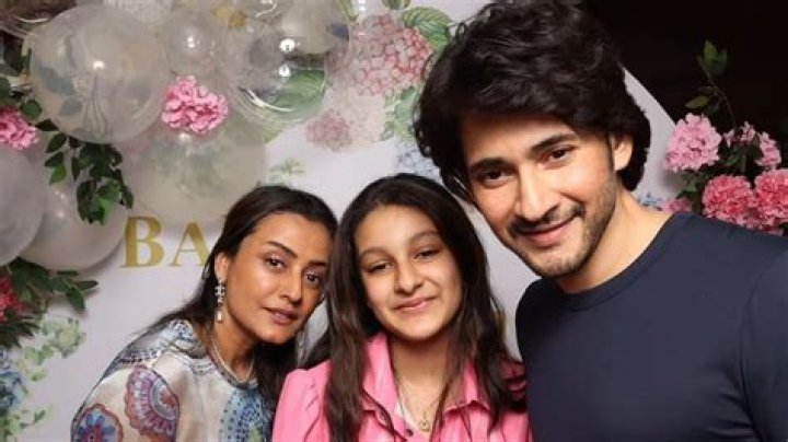 Sitara Attaie siblings: Who are Sitara Attaie siblings?