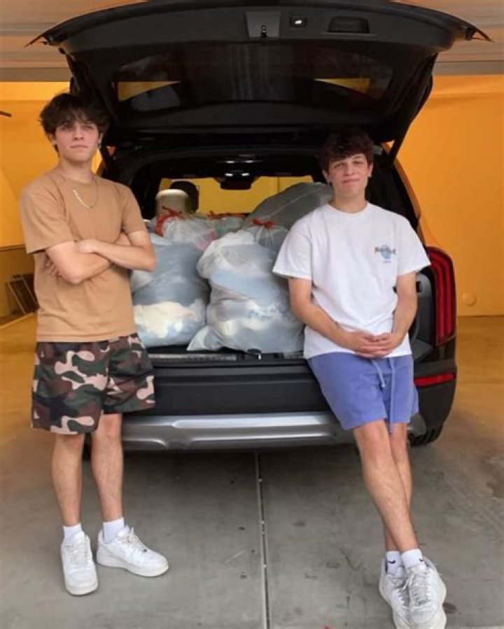 Sky Katz Wiki, Age, Height, Boyfriend, Height, Net Worth & More