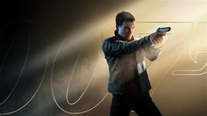 Skyfall ‘Super-Trailer’ Contains First Footage From 007 Legends Game