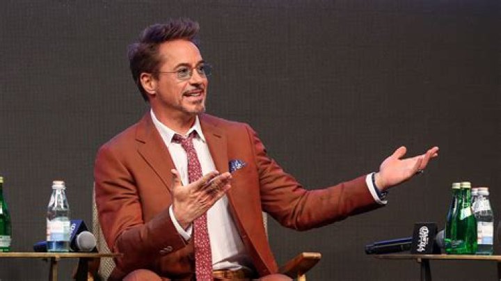 Social media reacts to Robert Downey Jr.’s leaked ‘Oppenheimer’ set photos