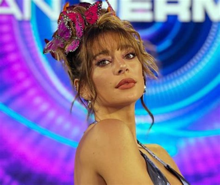 Sol Perez in Bathing Suit Says "Which Do You Like More?" — Celebwell