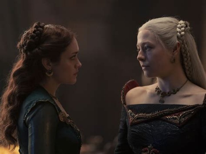 Solly McLeod girlfriend: Is House of the Dragon star dating?