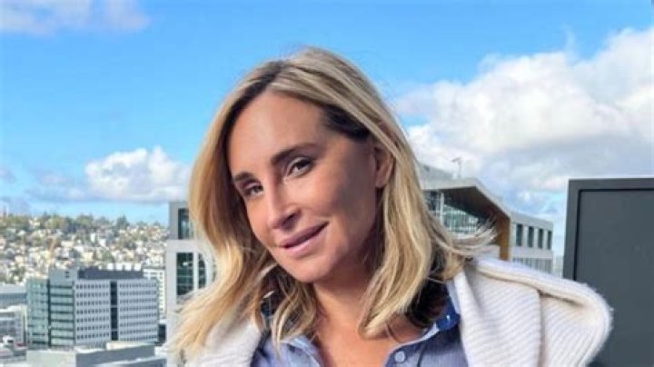 Sonja Morgan in Bathing Suit is "Feeling Sassy" — Celebwell