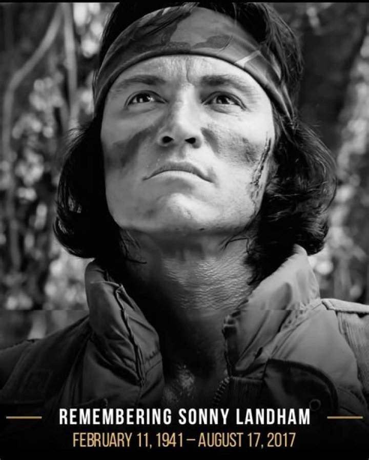 Sonny Landham Biography - Facts, Childhood, Family Life & Achievements