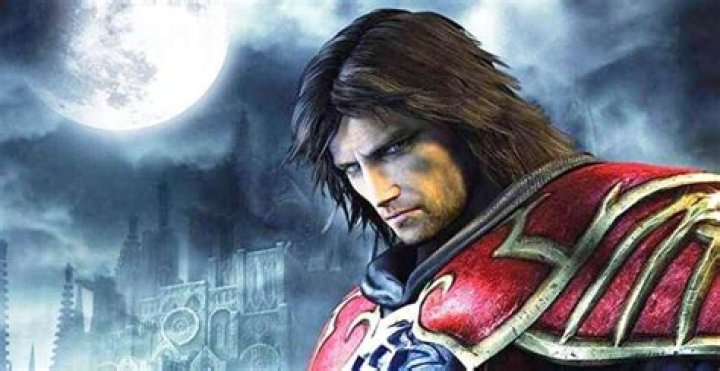 Sony And Konami Rumored To Be In Talks For PS5 Castlevania Game
