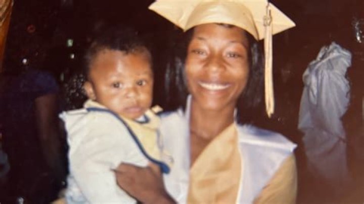 Sonya Holt Obituary and Funeral | Sonya Maryland CIA Chief Officer for Diversity and Inclusion d