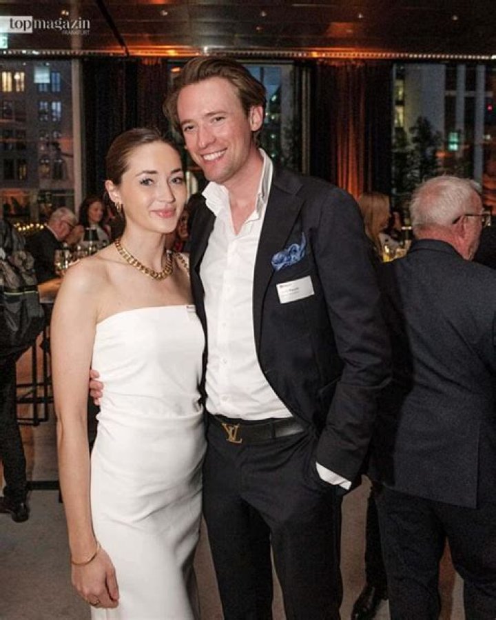 Sophia Schubert parents: Bill Schubert, Delisa Schubert