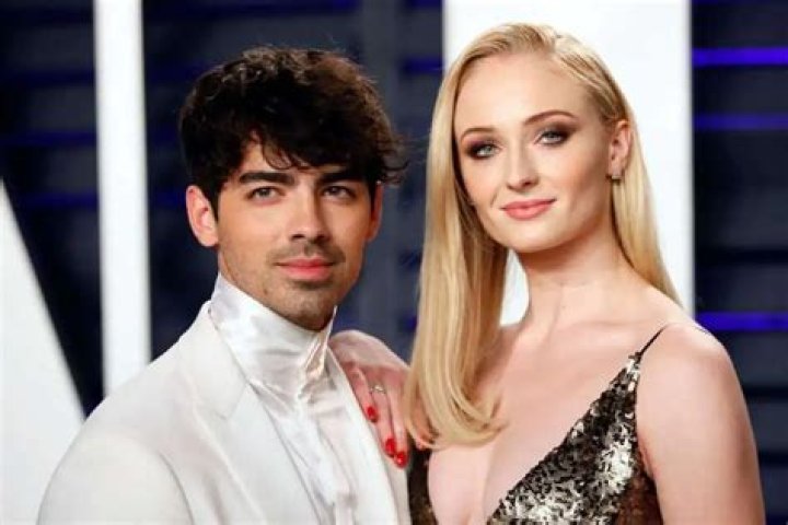 Sophie Turner Says She Thinks Joe Jonas Is Way Above Her League – Shares Their Sweet Love Story!