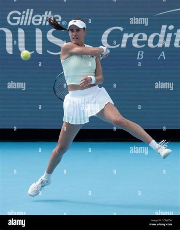 Sorana Cirstea family: Husband, children, parents, siblings