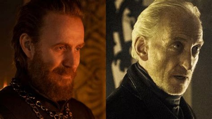 Sorry Otto Hightower, you couldn’t hold a candle to Tywin Lannister’s villainy
