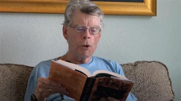 ‘Sounds good to me’: Stephen King fully behind the idea of his birthday being added to the list of national holidays