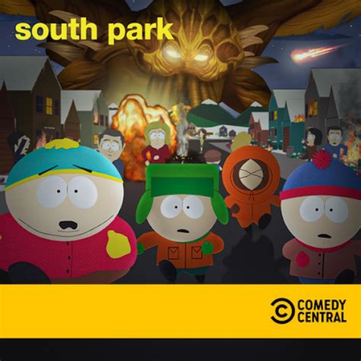 South Park Season 15-01 ‘Human CentiPad’ Recap