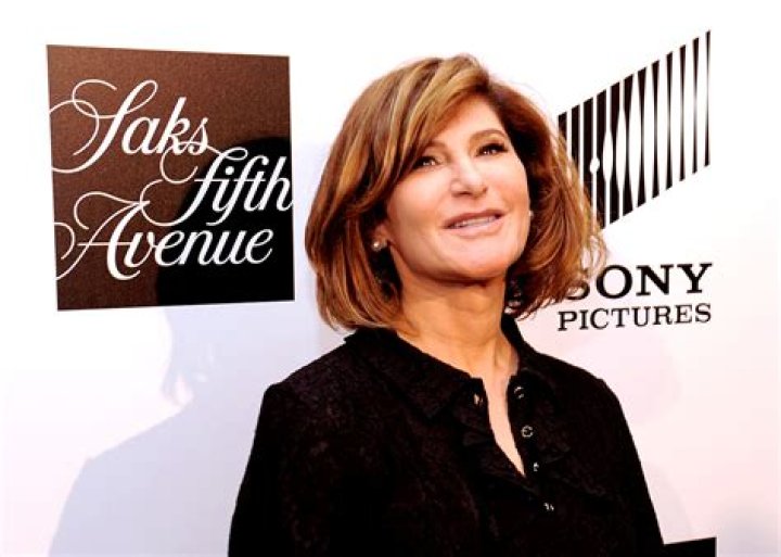 ‘Spider-Man’ alumni Amy Pascal sets her eyes on the target for her next feature film