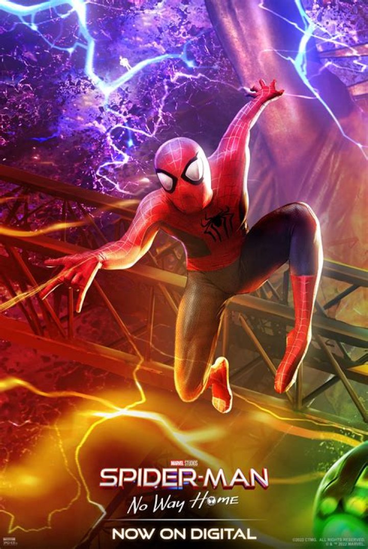 ‘Spider-Man: No Way Home’ theory suggests Aunt May was the villain all along