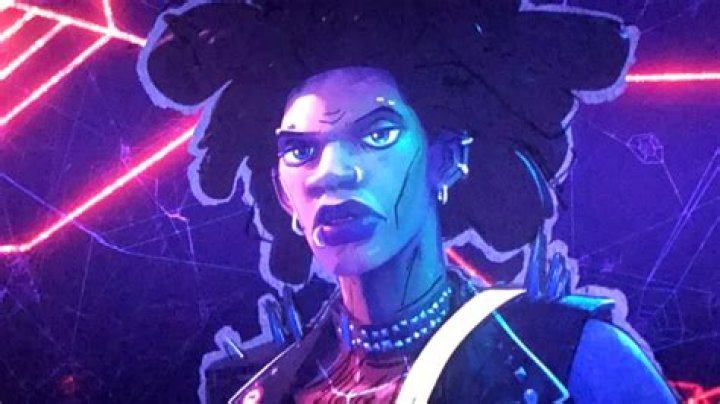 Spider-Punk’s official playlist is everything we need after ‘Across the Spider-Verse’