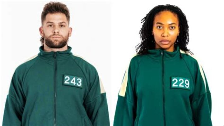 ‘Squid Game: The Challenge’ star, No. 243 Stephen, asks fans to stop sending hate to No. 229 Phalisia