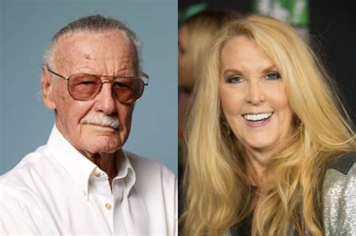 Stan Lee’s Daughter Issues Statement On His Death: “He Was The Greatest”