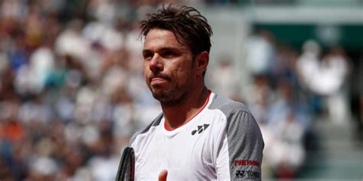 Stan Wawrinka career earnings and networth