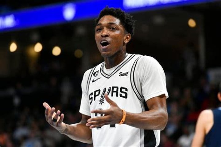 Stanley Johnson (basketball) Biography - Facts, Childhood, Family Life & Achievements