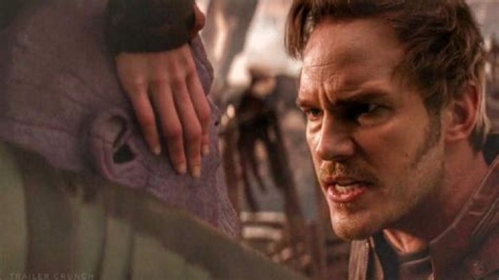 Star-Lord finally admits his infamous ‘Infinity War’ mistake in new ‘Guardians of the Galaxy Vol. 3’ clip