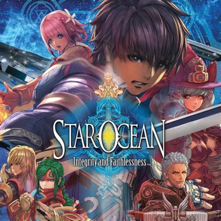 Star Ocean: Integrity And Faithlessness Review