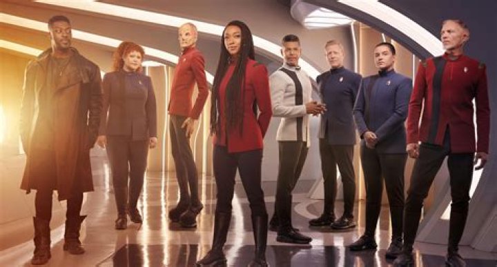 Star Trek: Discovery Season 1 Review
