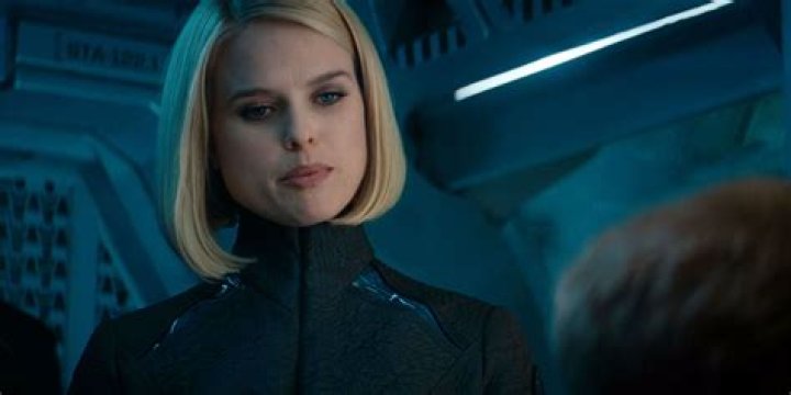 Star Trek’s Alice Eve Reveals Interest In Taking On A Marvel Movie Role