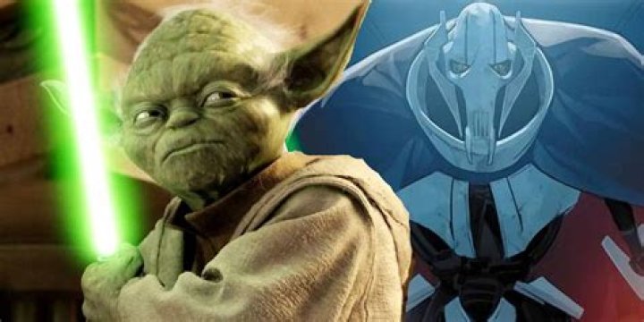 ‘Star Wars’ fans debate if Yoda really went crazy, or if it was all an act to encourage Luke