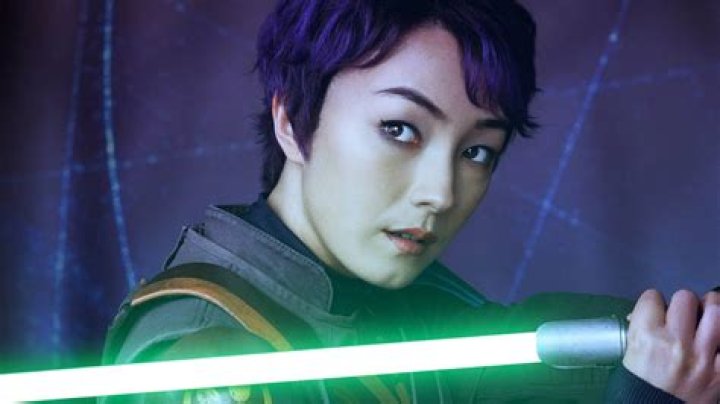 Star Wars Fans Want Sabine Wren Voice Actress To Reprise Her Role In Live-Action