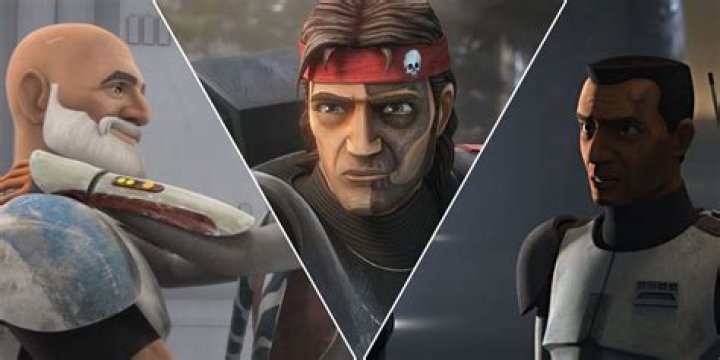 Star Wars: The Clone Wars Just Revealed The Truth About Echo’s Loyalties