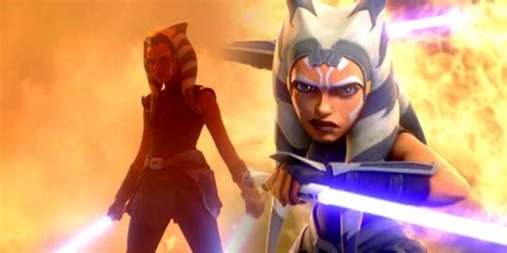 Star Wars: The Clone Wars Kicks Off The Siege Of Mandalore