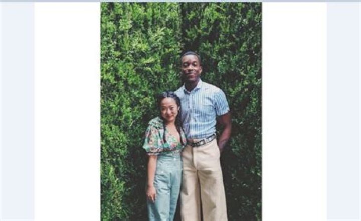 Stephanie Hsu Wiki, Age, Height, Boyfriend, Husband & More