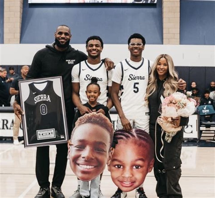 Stephen Ames children: Who are his two sons?